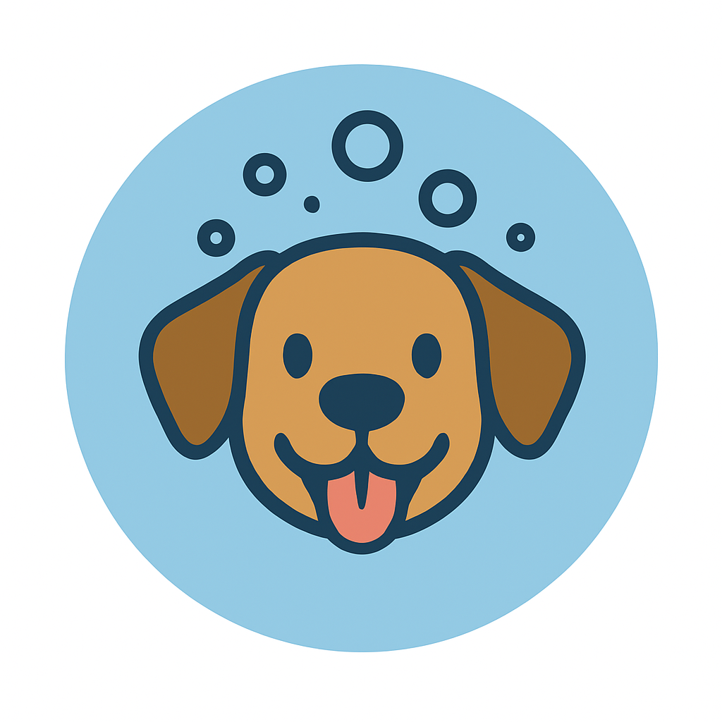 Pup Sudz Logo